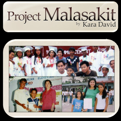 Project Malasakit by Kara David