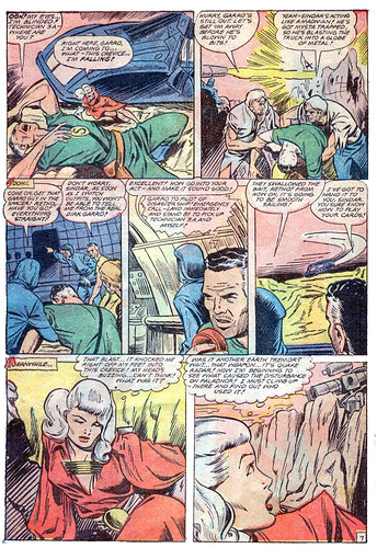 Planet Comics 58 - Mysta (Jan 1949) 06