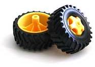 Off Road Tire 70096