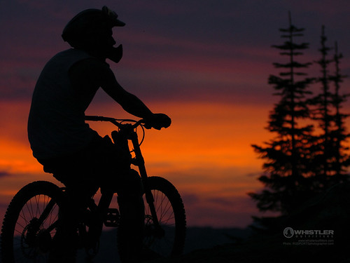 mountain bike wallpaper. 1280x960-sunset-mountain-ike-