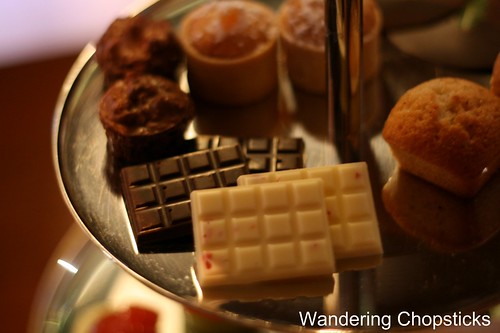 Tres by Jose Andres (Afternoon Tea) (SLS Hotel at Beverly Hills) - Los Angeles (Mid-City West) 9