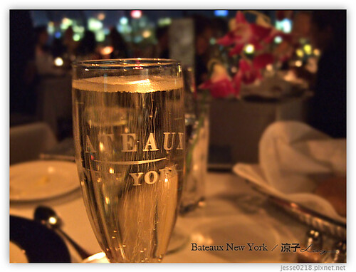 Bateaux New York 紐約浪漫晚餐 07
