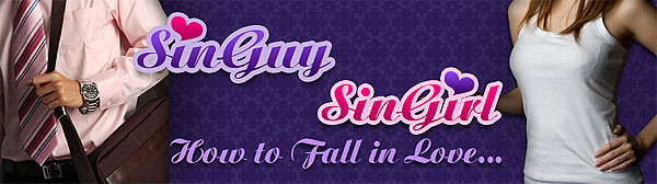 Sin Guy Sin Girl Episode 5: Steven Lim’s catastrophic first date with Holly Jean - Alvinology