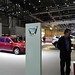 Dacia , 81e Salon International de l'Auto et accessoires - 1