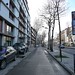 Avenue Edouard Vaillant