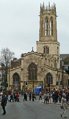 All Saints, Pavement, York by Tim Green aka atoach