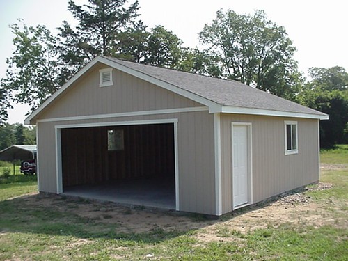Flickriver: TUFF SHED Storage Buildings &amp; Garages's most ...