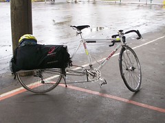 sheltered xtracycle