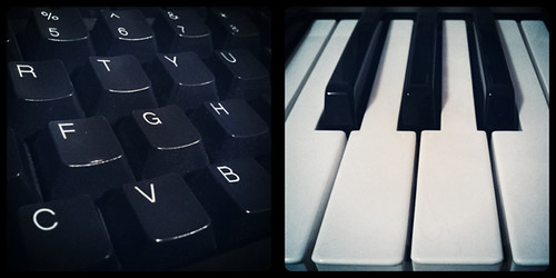 [81/365] Keyboards