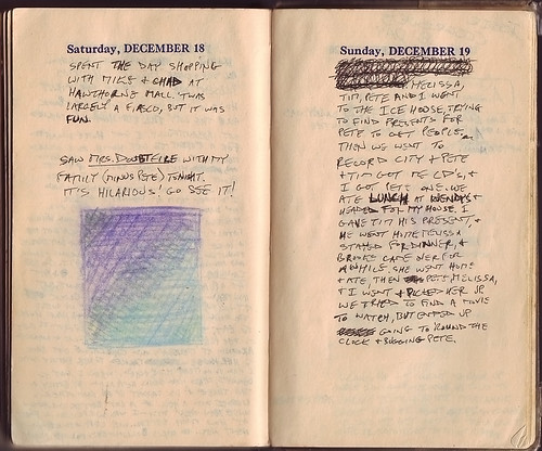 1954: December 18-19