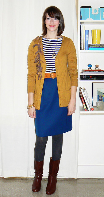 Outfit 01.25.11