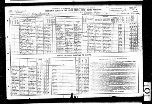 1910 lipscomb county texas.census | Flickr - Photo Sharing!