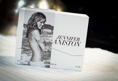 Jennifer Aniston Perfume Where To Buy. Christy#39;s late Christmas Present Arrived Today! Jennifer Aniston Perfume