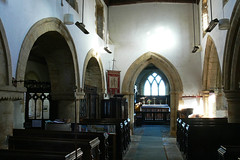 shotteswell church warwickshire