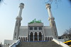 Seoul Central Masjid, Itaewon