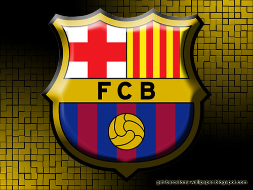 fc barcelona wallpaper 2011 hd. FC Barcelona Wallpaper for