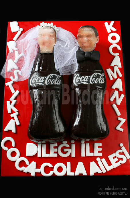 Coca Cola__