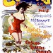 old poster -ad for Cabourg