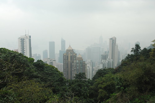 Hong Kong City 047