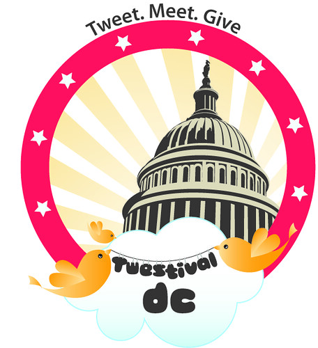 DC Twestival Logo 2