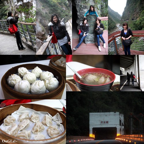Taiwan Trip 201119