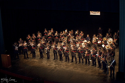 Agrupación Musical Cristo Yacente (Salamanca) II