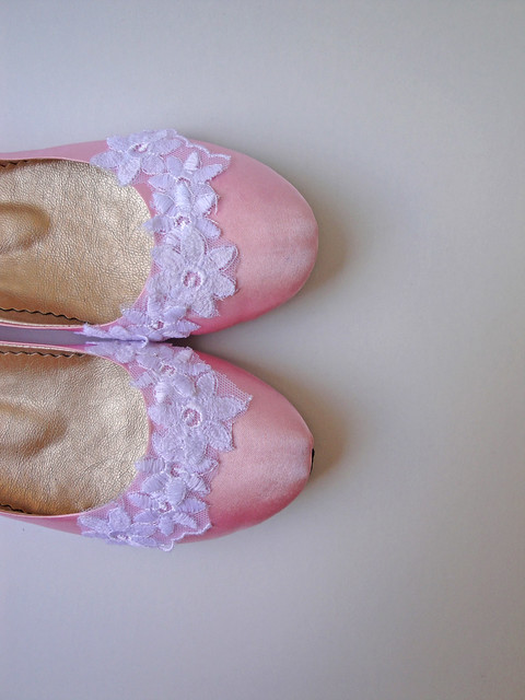 pink flat shoes 7_4