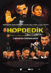 Hop Dedik: Deli Dumrul (2011)