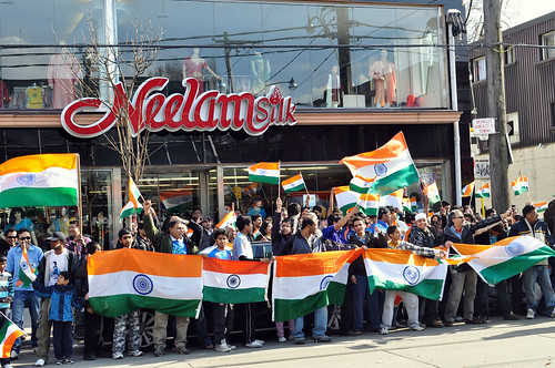 icc world cup final 2011 celebration. World Cup Celebration in