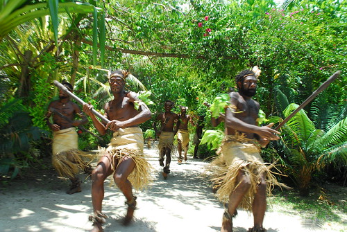 Vanuatu 227