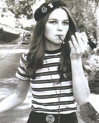 Sailor mamas and the papas MichellePhillips