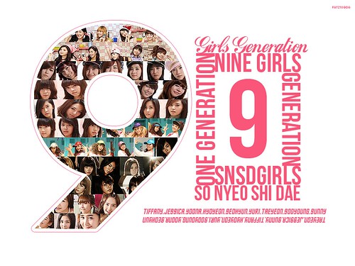 snsd girls generation wallpaper. SNSD Girls#39; Generation
