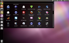 Ubuntu Natty Alpha2