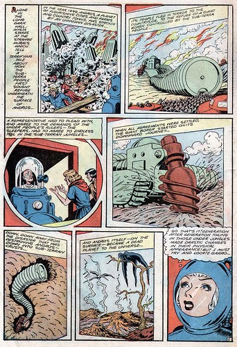 planet comics 60 - mysta (may 1949) 04