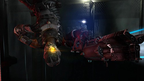 Dead Space 2: Severed for PS3