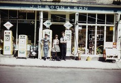 Boon & Son Scotgate Stamford