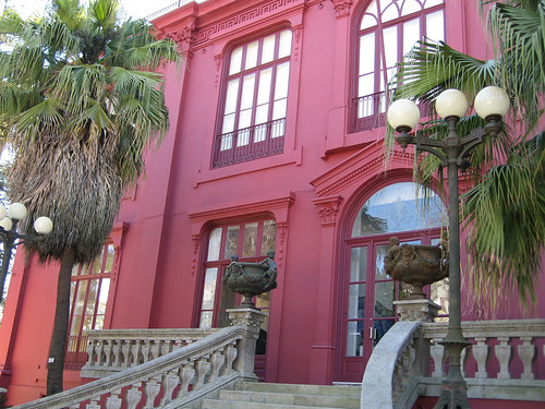 Casa Andresen, Jardim Botânico do Porto