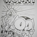 W is for Wormy and the Infinity Watch! • <a style="font-size:0.8em;" href="//www.flickr.com/photos/25943734@N06/5502058412/" target="_blank">View on Flickr</a>