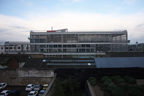 Ecole d'architecture de Nantes