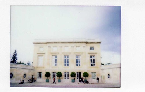 petit trianon by pearled
