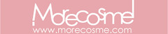 Morecosme-logo