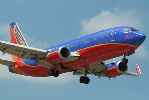 How to get 2 Free Southwest Flights | Southwest 50,000 Points |