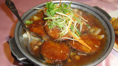蘇子蒸魚