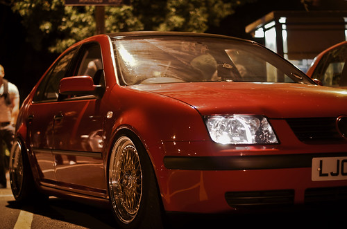 Red BBS RS Bora - Air Sold - uk-mkivs