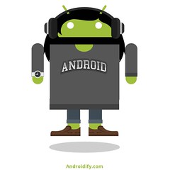 androidify icon