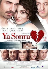 Ya Sonra (2011)