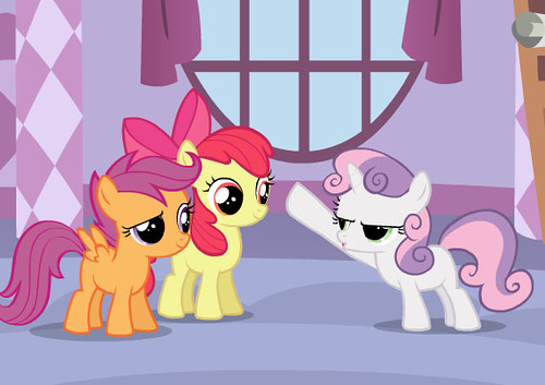 my little pony friendship is magic. My Little Pony Friendship is