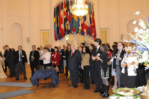 OAS Secretary General Participates in Celebration of 10th Anniversary of Neotropical Migratory Bird Conservation Act