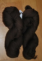 Malabrigo sock yarn