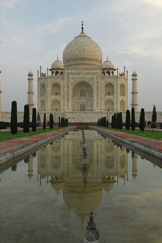 Taj Mahal 071